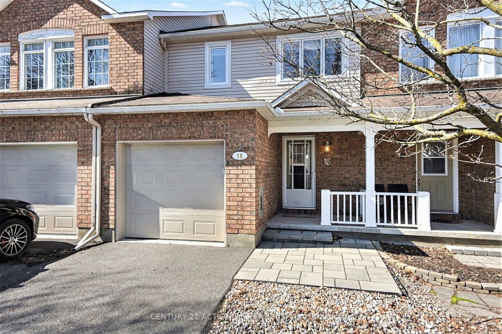 Photo of 18 TEESWATER Street, Kanata, ON K2K 2W9 (MLS # X13033058)