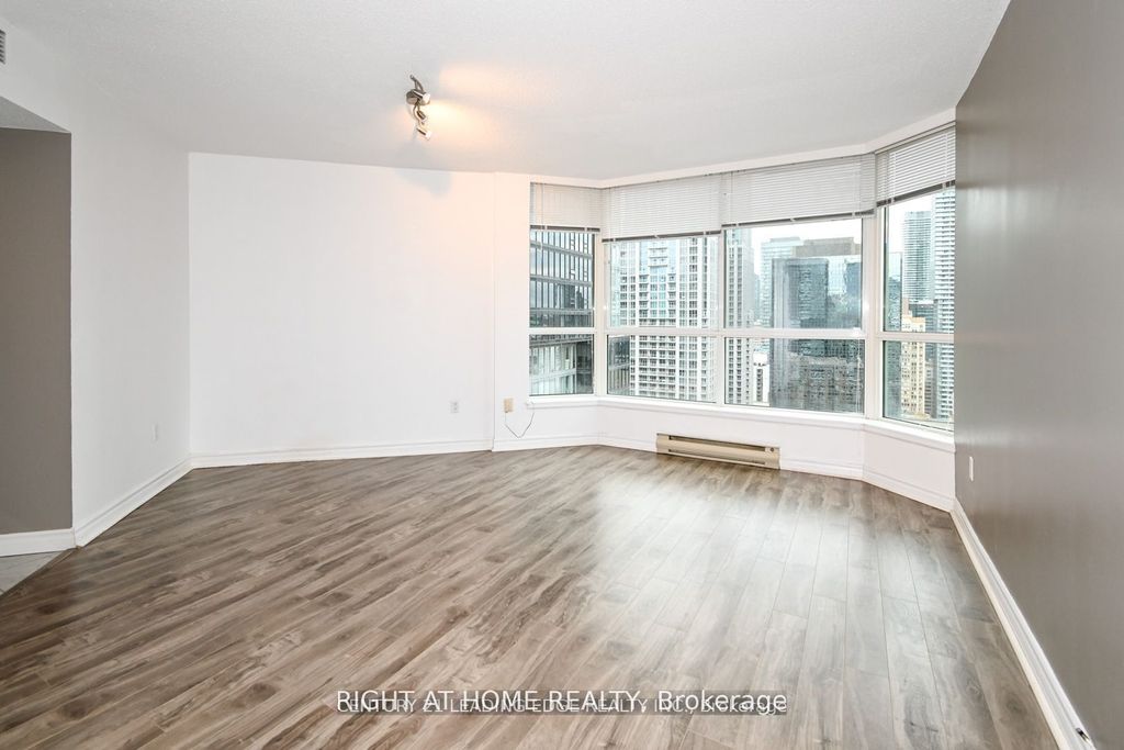 Photo of 38 Elm Street #3305, Toronto, ON M7A 2A3 (MLS # C12515830)