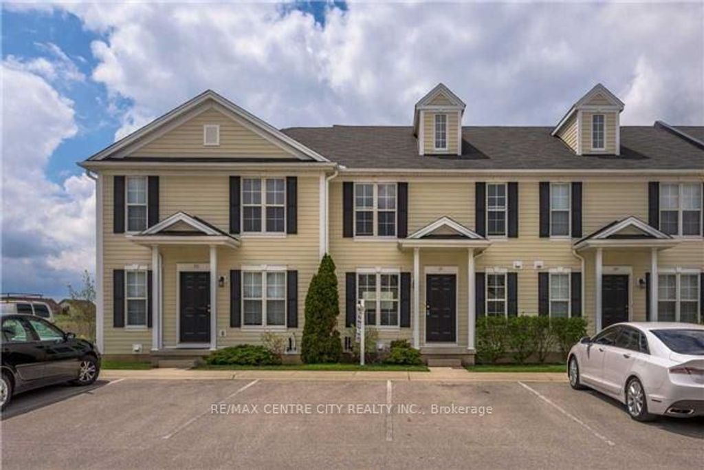 Photo of 600 Sarnia Road #31, London North, ON N6G 5M4 (MLS # X12617336)