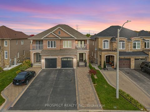 Photo of 22 Worthview Drive, Vaughan, ON L4H 0H9 (MLS # N12469041)