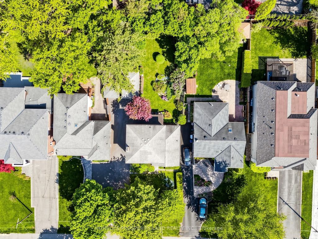 Photo of 18 Orrell Avenue, Toronto, ON M9A 1J9 (MLS # W13157972)