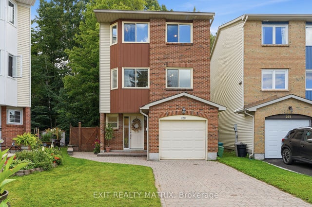 270 Fernleaf Crescent