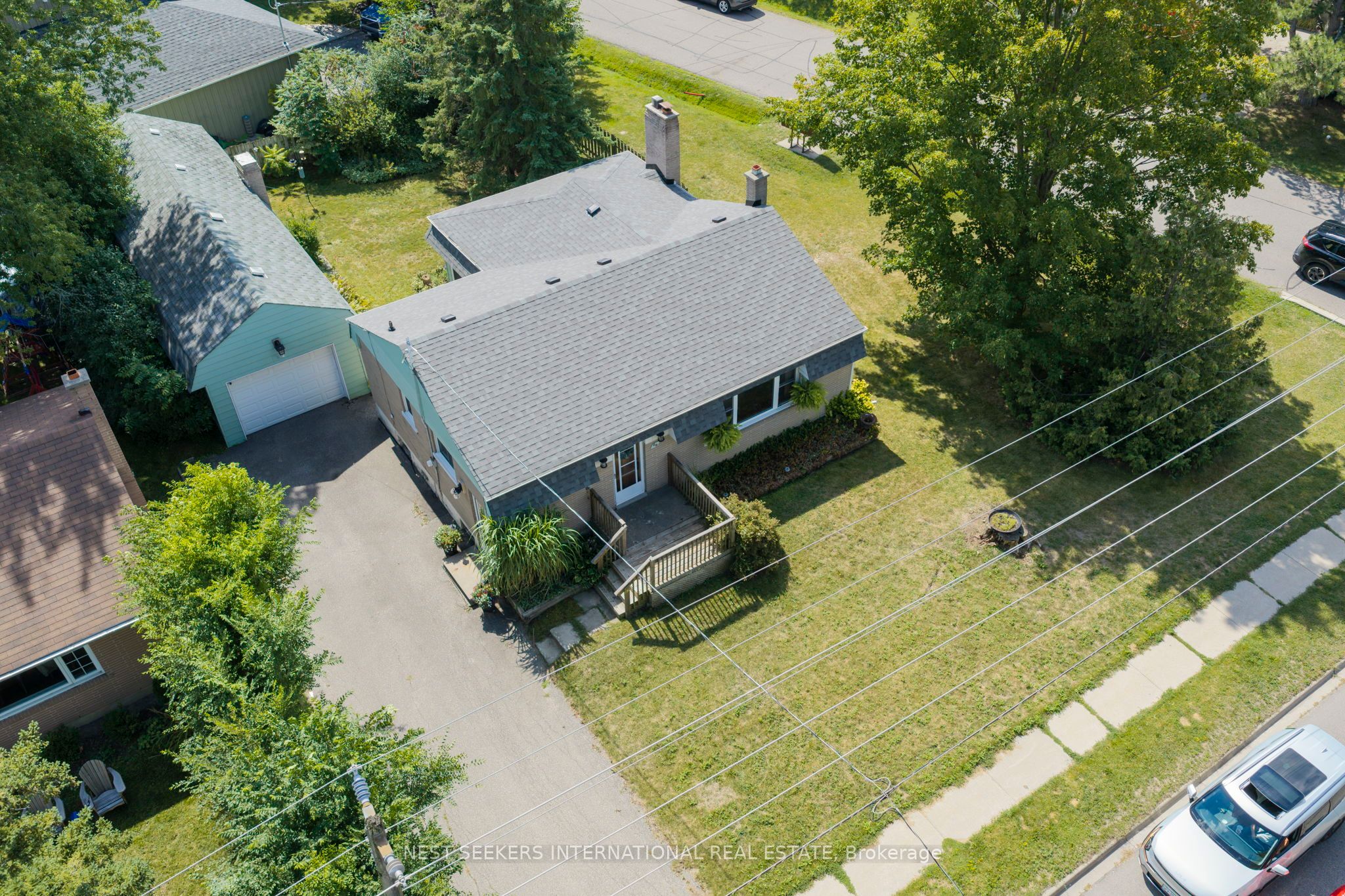 92 Ellwood Drive