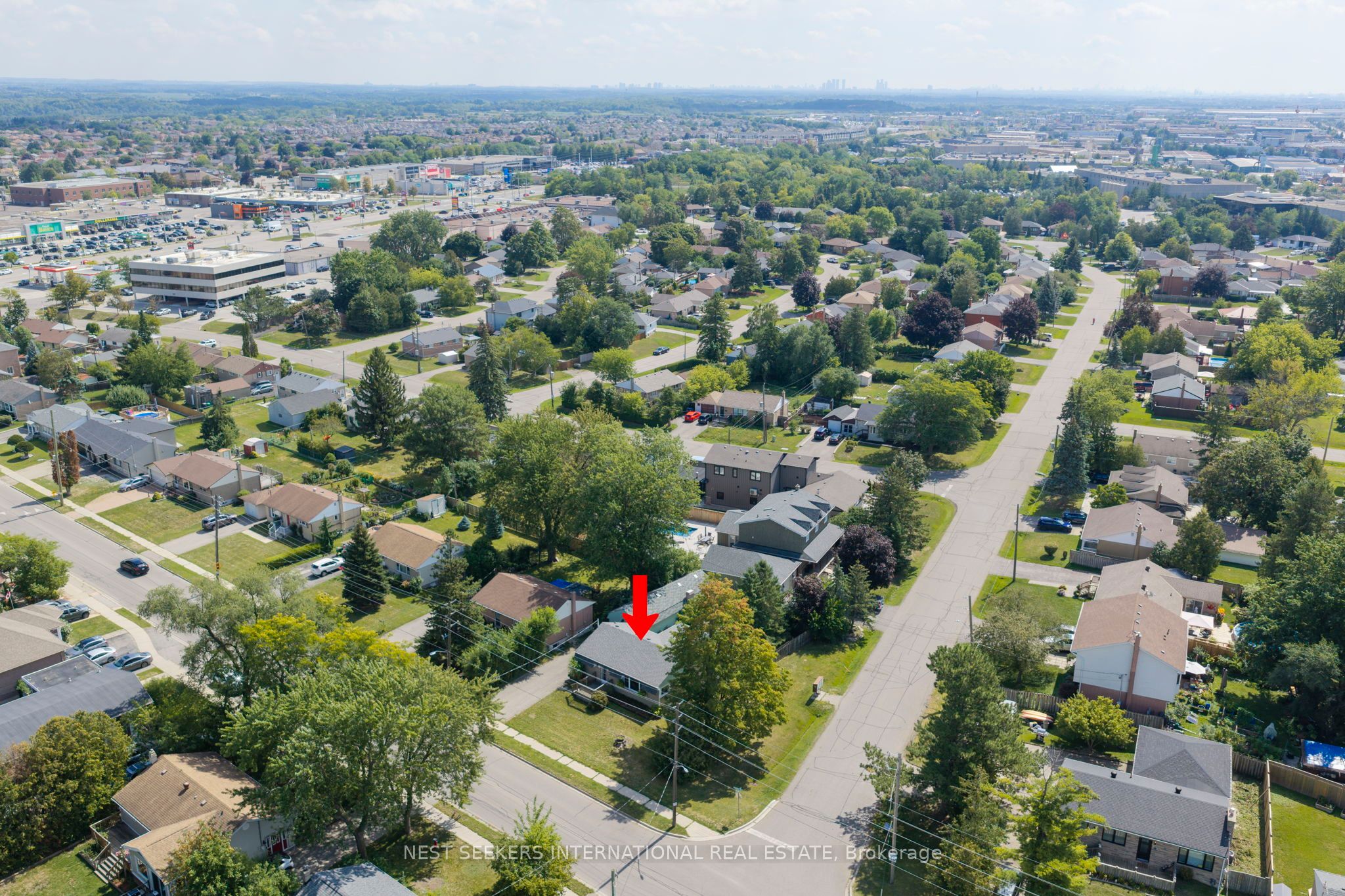 92 Ellwood Drive