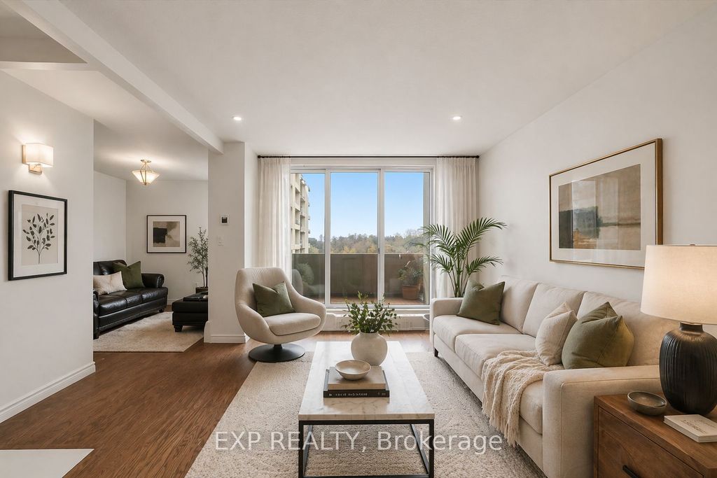 Photo of 60 Southport Street #617, Toronto, ON M6S 3N4 (MLS # W13091812)