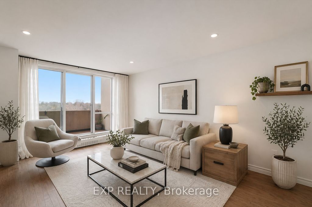 Photo of 60 Southport Street #617, Toronto, ON M6S 3N4 (MLS # W13091812)