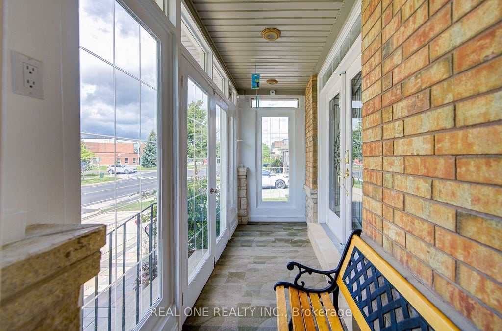 Photo of 237 Ridgecrest Road, Markham, ON L6C 2W8 (MLS # N13720816)