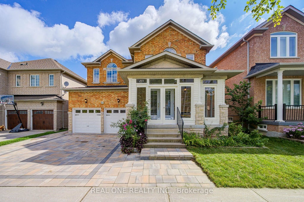 Photo of 237 Ridgecrest Road, Markham, ON L6C 2W8 (MLS # N13720816)