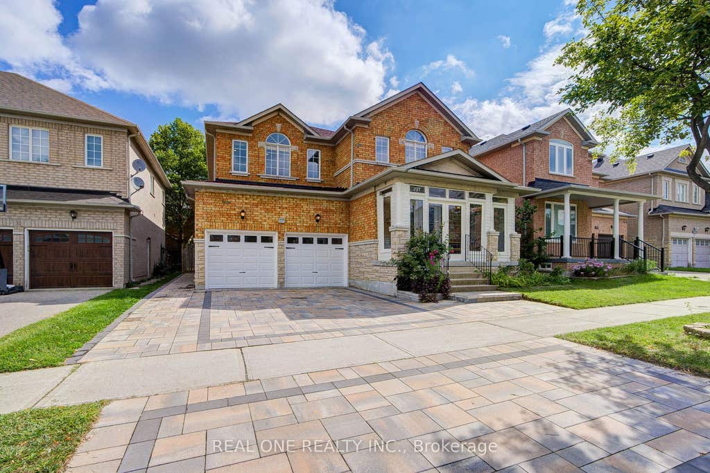 Photo of 237 Ridgecrest Road, Markham, ON L6C 2W8 (MLS # N13720816)