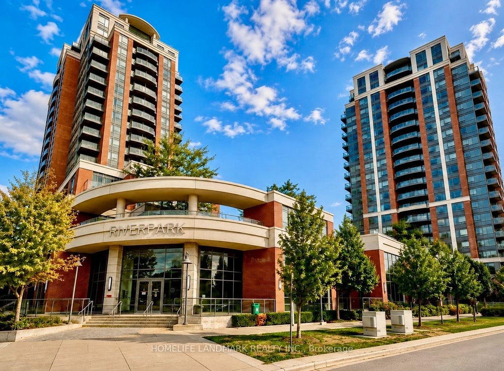 Photo of 1 Uptown Drive #1702, Markham, ON L3R 5C1 (MLS # N13739310)