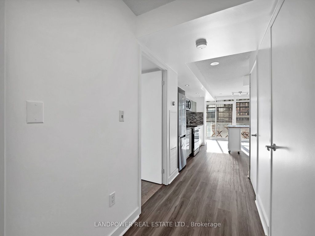 Photo of 4K Spadina Avenue #720, Toronto, ON M5V 3Y9 (MLS # C12536912)
