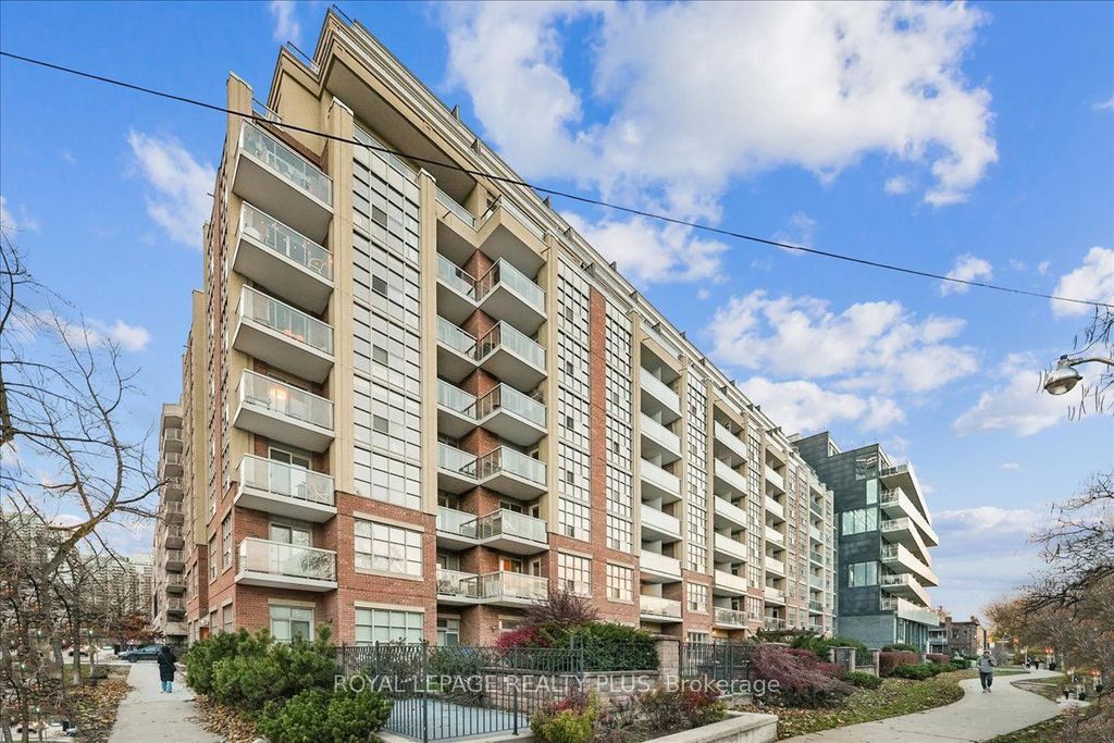 Photo of 15 Stafford Street #202, Toronto, ON M5V 3X6 (MLS # C12558678)