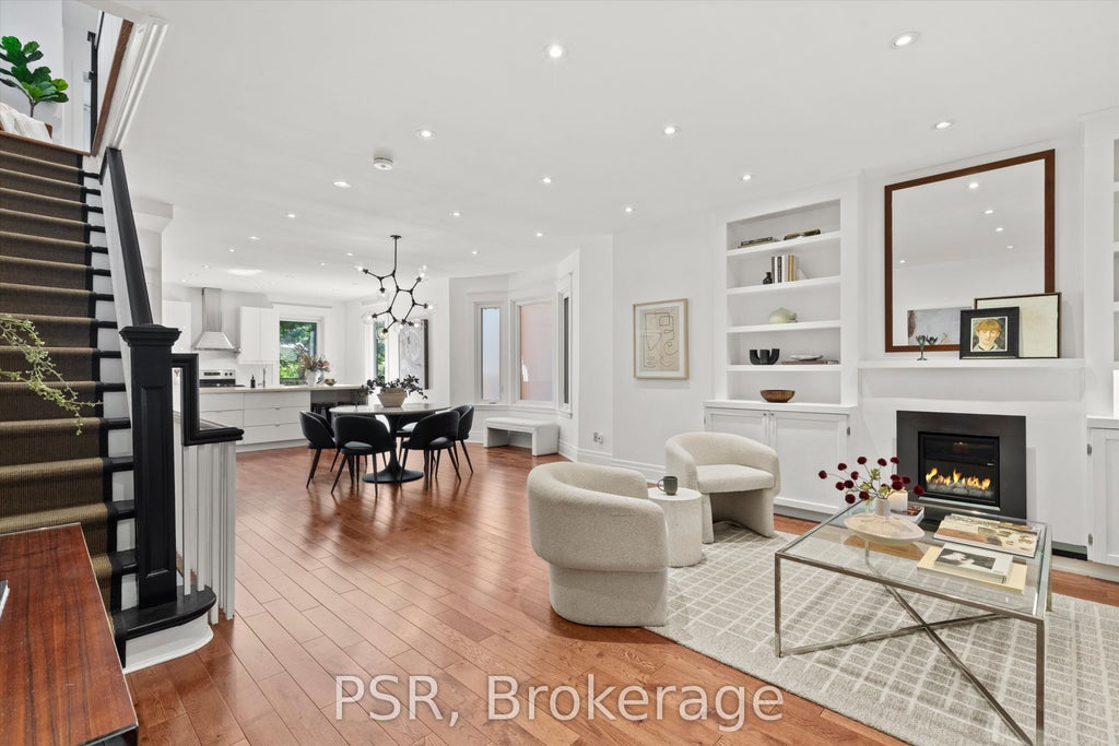 Photo of 16 Mackenzie Crescent, Toronto, ON M6J 1T1 (MLS # C13756444)