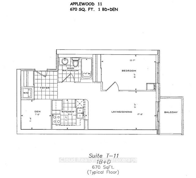 215 Sherway Gardens Road 2611