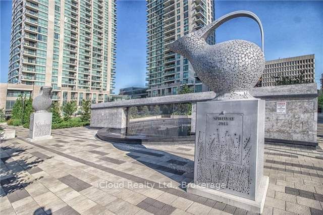 215 Sherway Gardens Road 2611