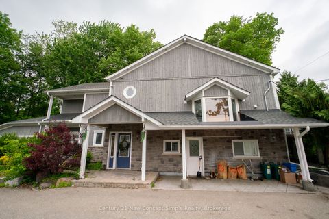 116 Moray Avenue Richmond Hill ON L4E 3E1