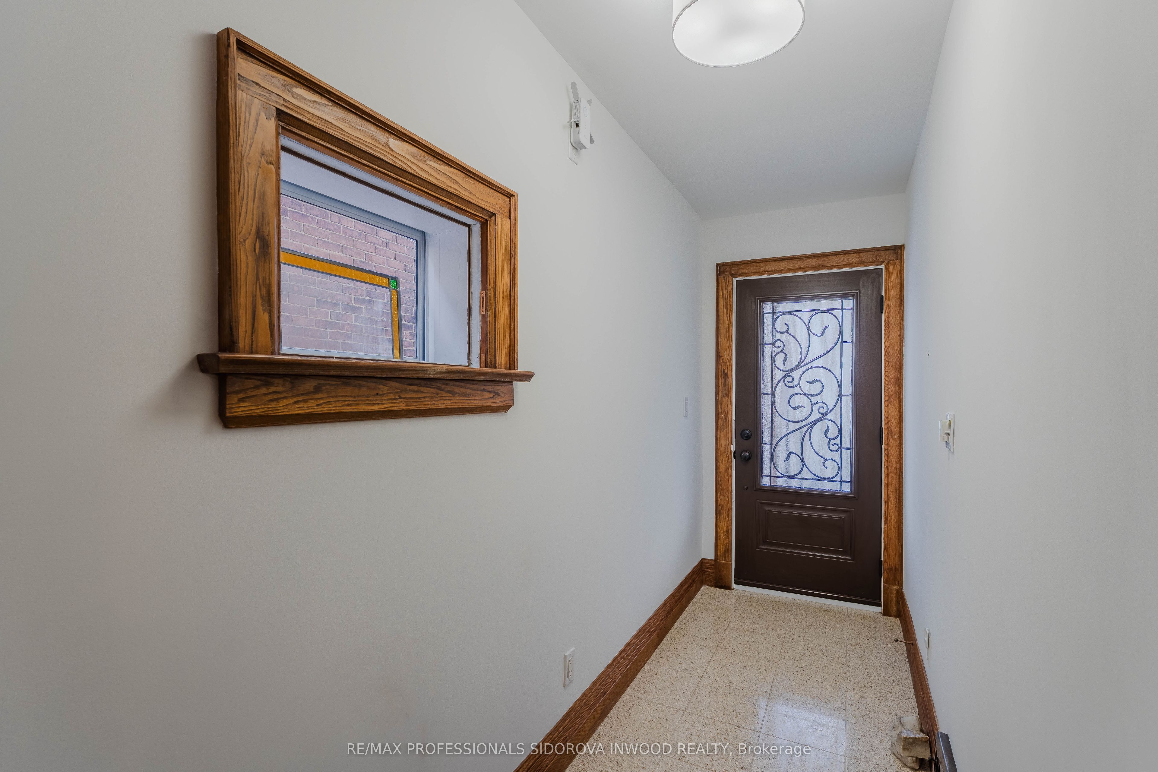 11 Winfield Avenue