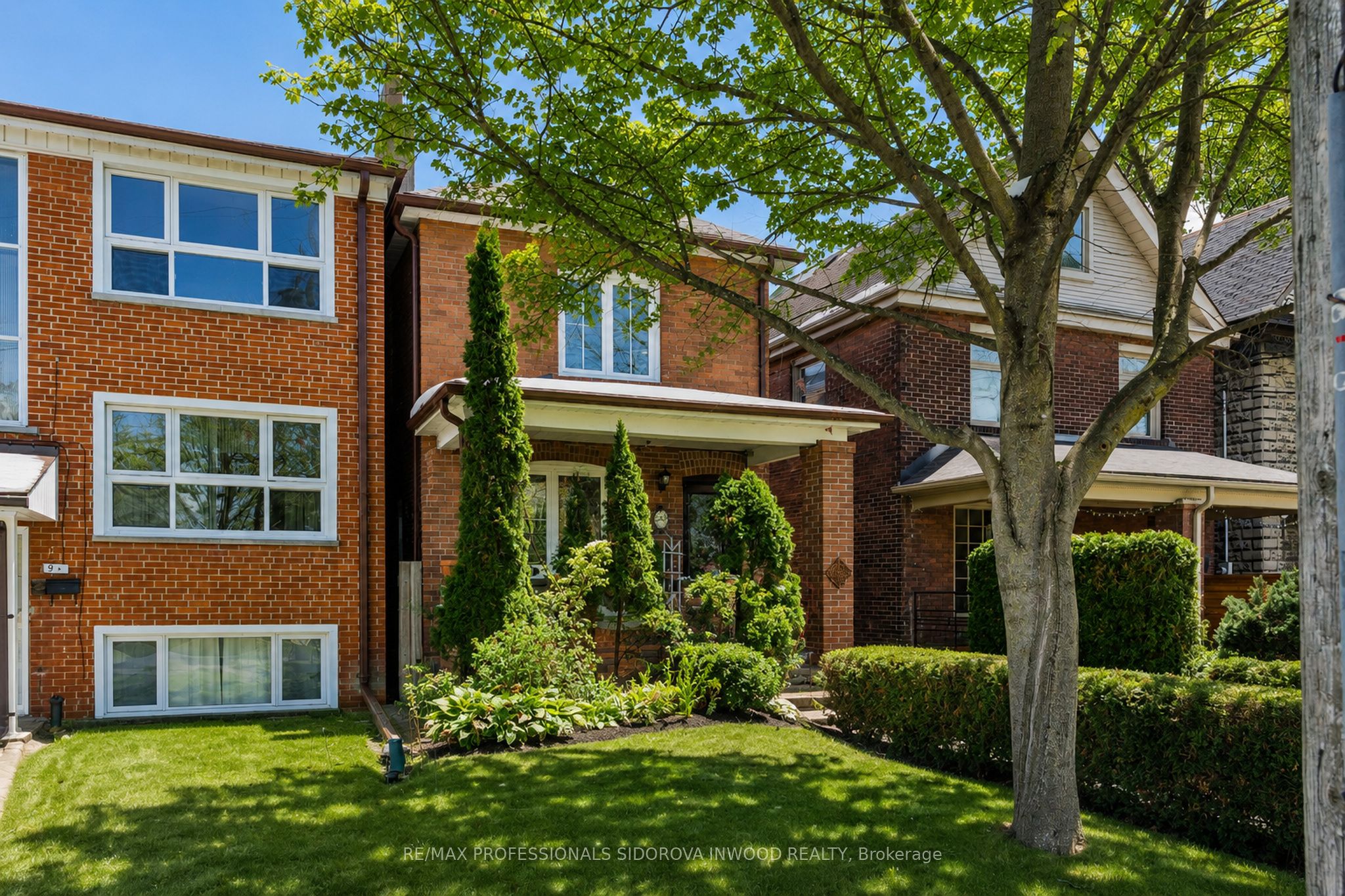 11 Winfield Avenue