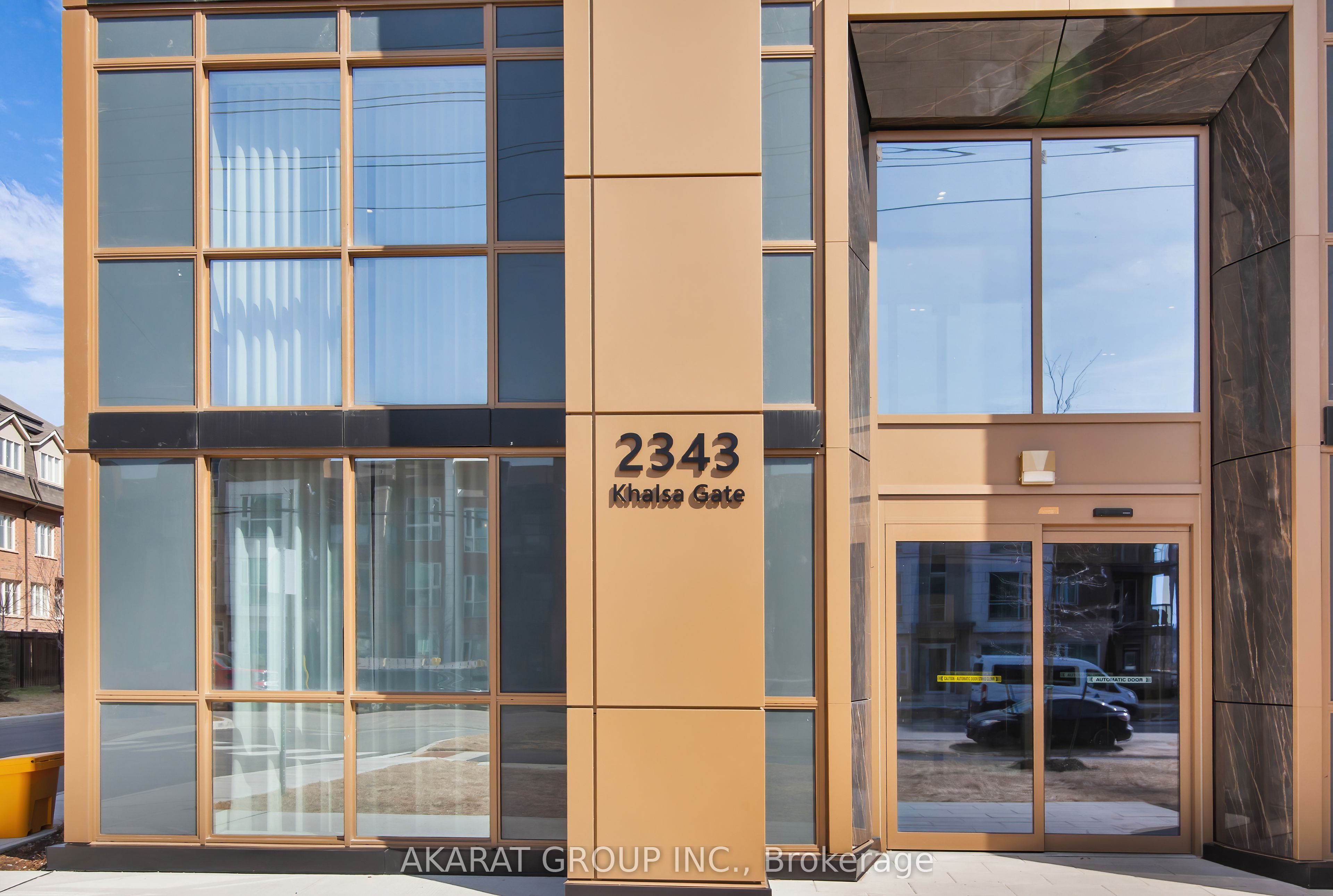 2343 Khalsa Gate 731