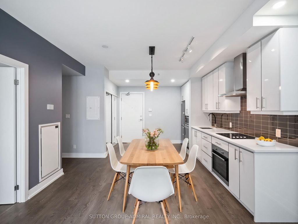 Photo of 75 The Donway N/A W #102, Toronto, ON M3C 2E9 (MLS # C13120742)