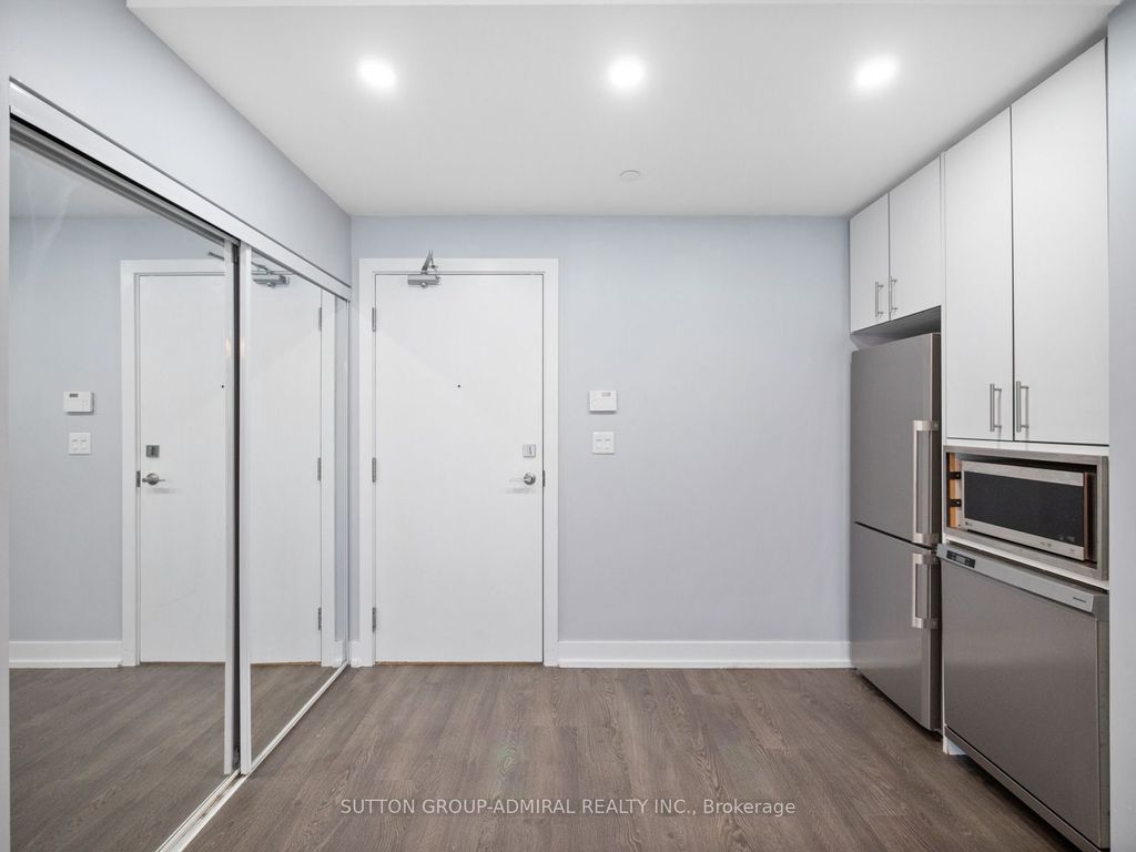 Photo of 75 The Donway N/A W #102, Toronto, ON M3C 2E9 (MLS # C13120742)