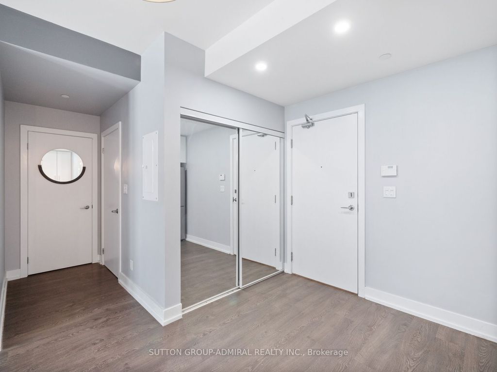 Photo of 75 The Donway N/A W #102, Toronto, ON M3C 2E9 (MLS # C13120742)