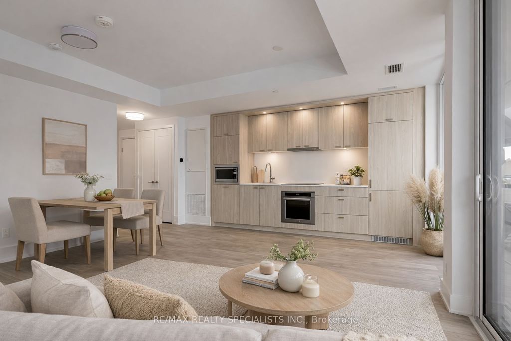 Photo of 115 Denison Avenue #920, Toronto, ON M5T 2N1 (MLS # C12997334)