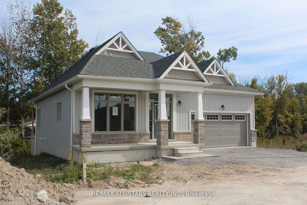 Photo of 38 Shelson Place, Georgina, ON L0E 1R0 (MLS # N12953146)
