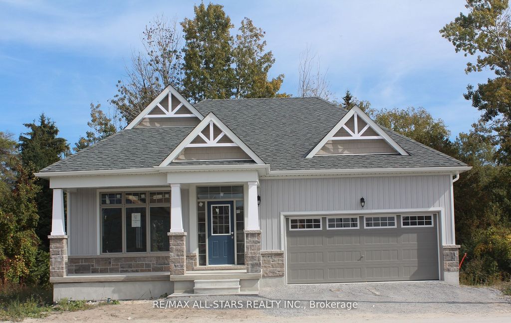 Photo of 38 Shelson Place, Georgina, ON L0E 1R0 (MLS # N12953146)