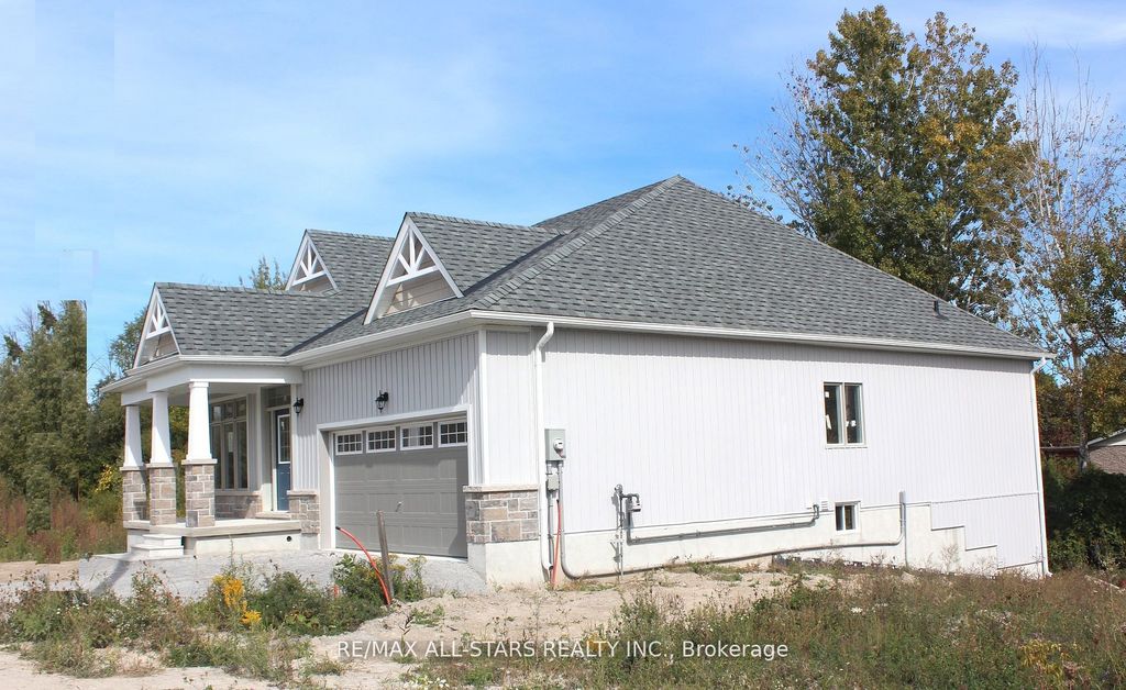 Photo of 38 Shelson Place, Georgina, ON L0E 1R0 (MLS # N12953146)