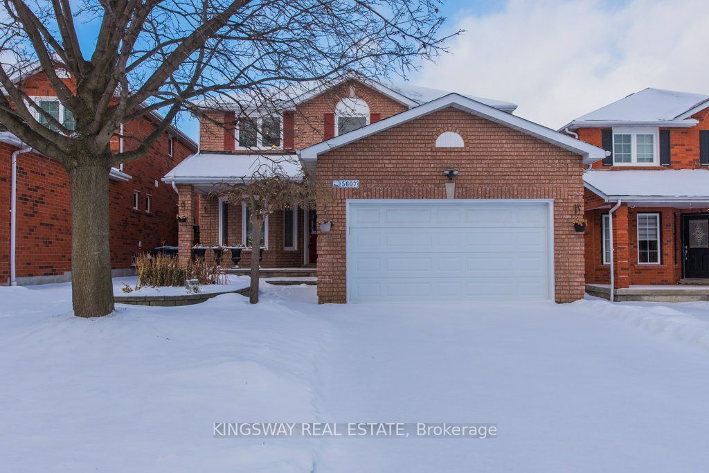 Photo of 5607 Shillington Drive W, Mississauga, ON L5R 3N4 (MLS # W12705220)