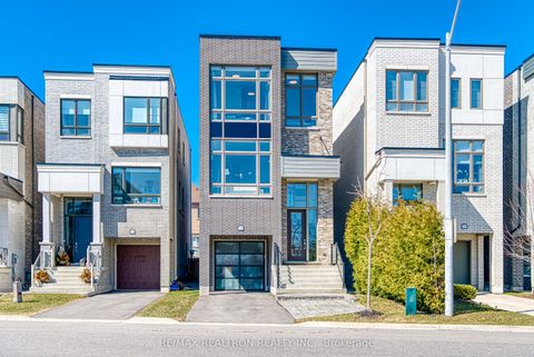 10 Hesperus Road Vaughan ON L4J 0K3