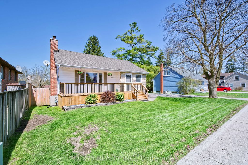 Photo of 4052 Hamilton Road, Thames Centre, ON N0L 1G2 (MLS # X13035574)