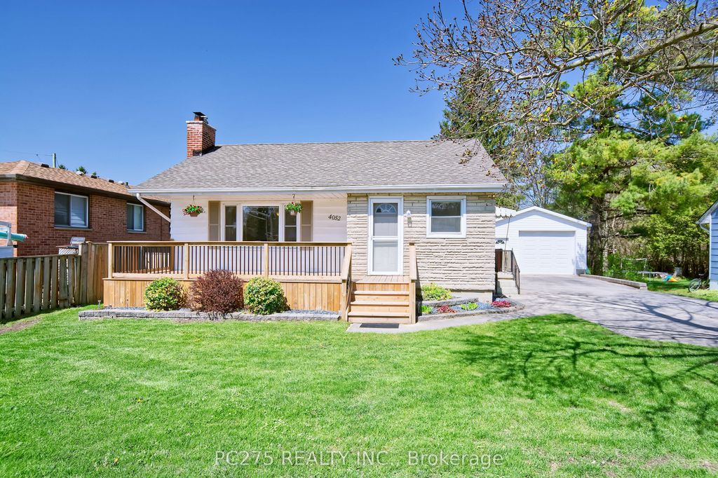 Photo of 4052 Hamilton Road, Thames Centre, ON N0L 1G2 (MLS # X13035574)