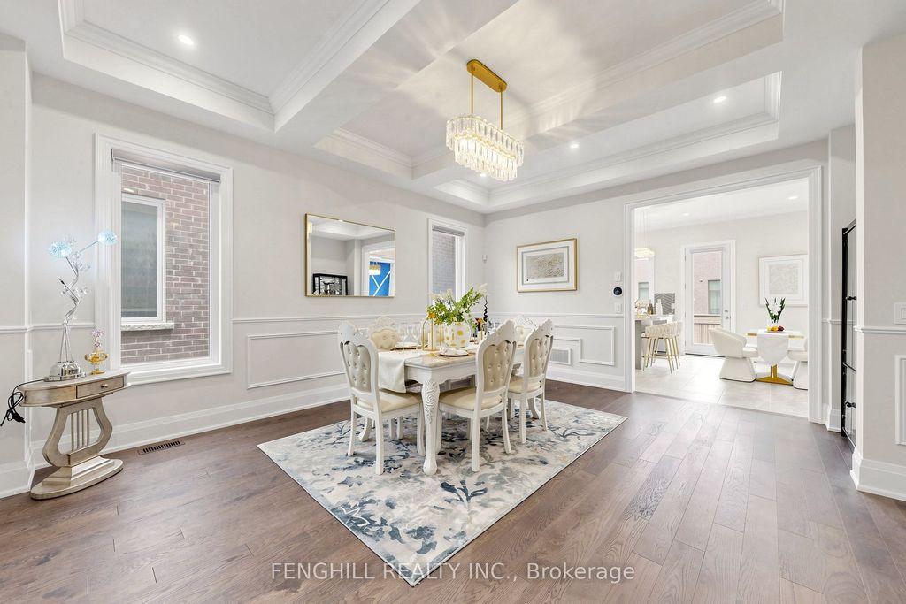 Photo of 193 Milky Way, Richmond Hill, ON L4C 5H3 (MLS # N13088024)
