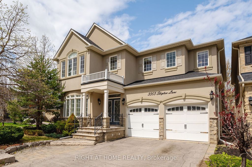 Photo of 3353 Skipton Lane, Oakville, ON L6M 0K3 (MLS # W13100444)