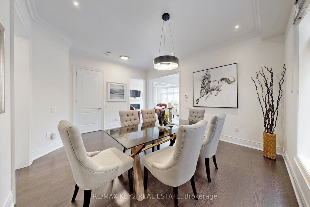 Photo of 10 Lyle Way, Brampton, ON L6X 5P8 (MLS # W13008262)