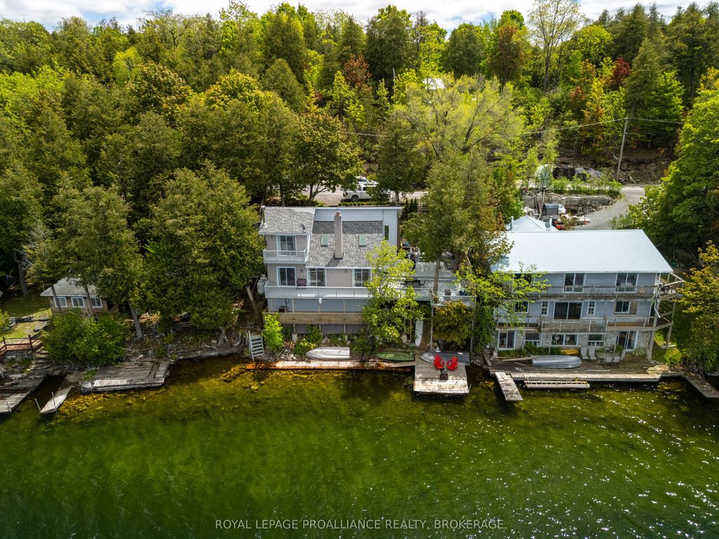 Photo of 1020 Lark Lane, South Frontenac, ON K0H 1X0 (MLS # X13036064)