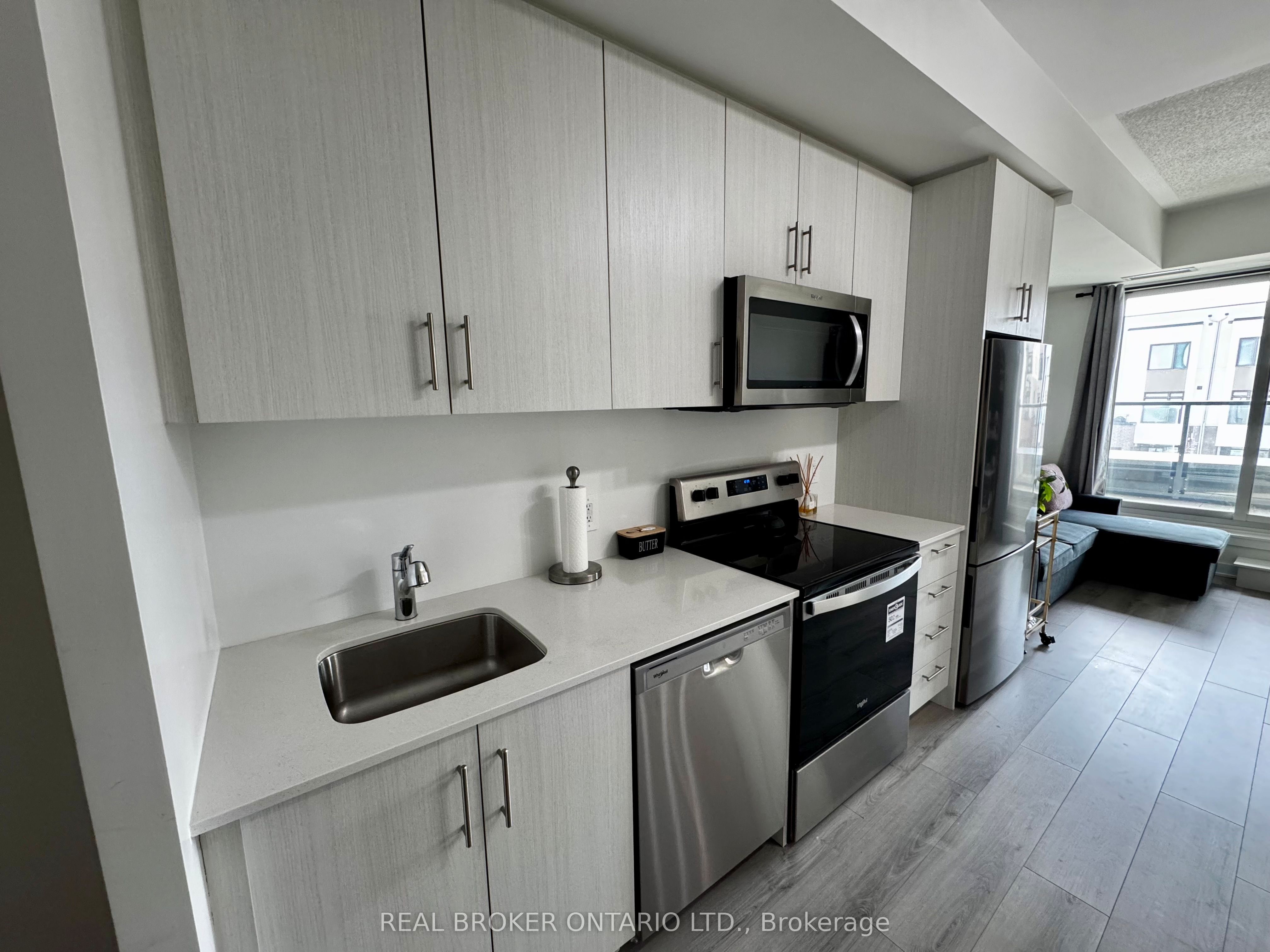 1440 Clarriage Court 205