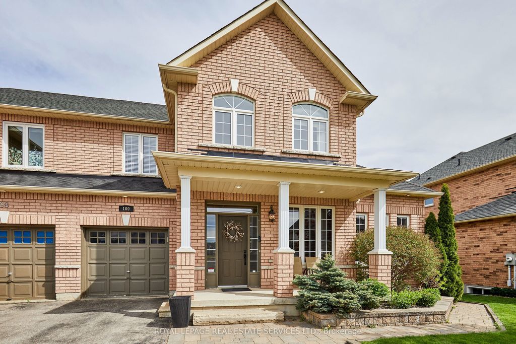 Photo of 100 Walker Road W, Caledon, ON L7C 3M4 (MLS # W13181956)
