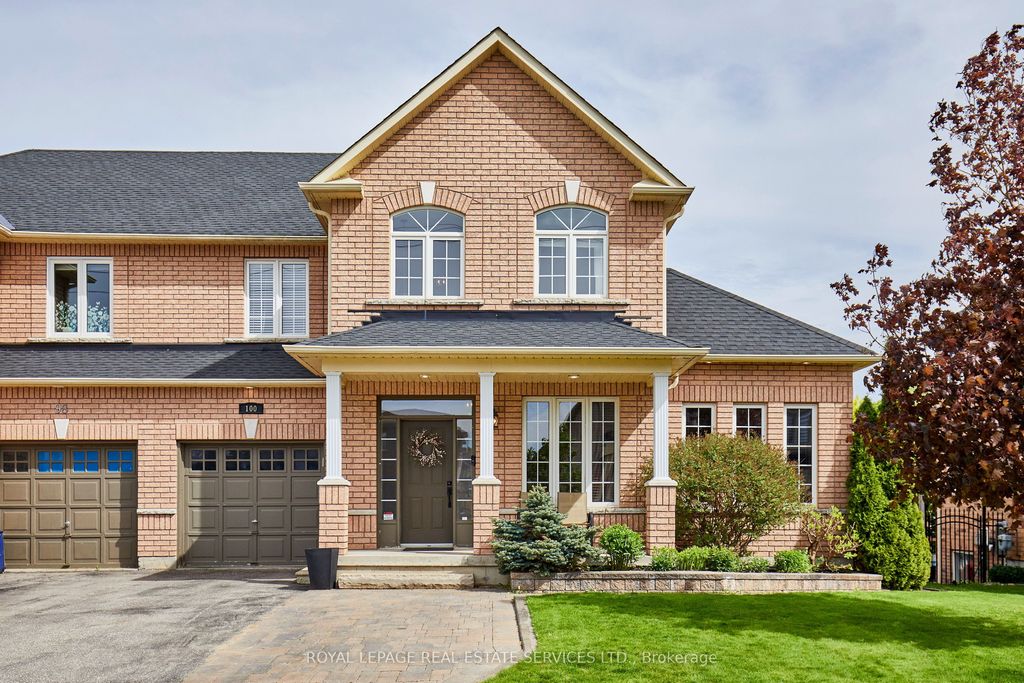 Photo of 100 Walker Road W, Caledon, ON L7C 3M4 (MLS # W13181956)