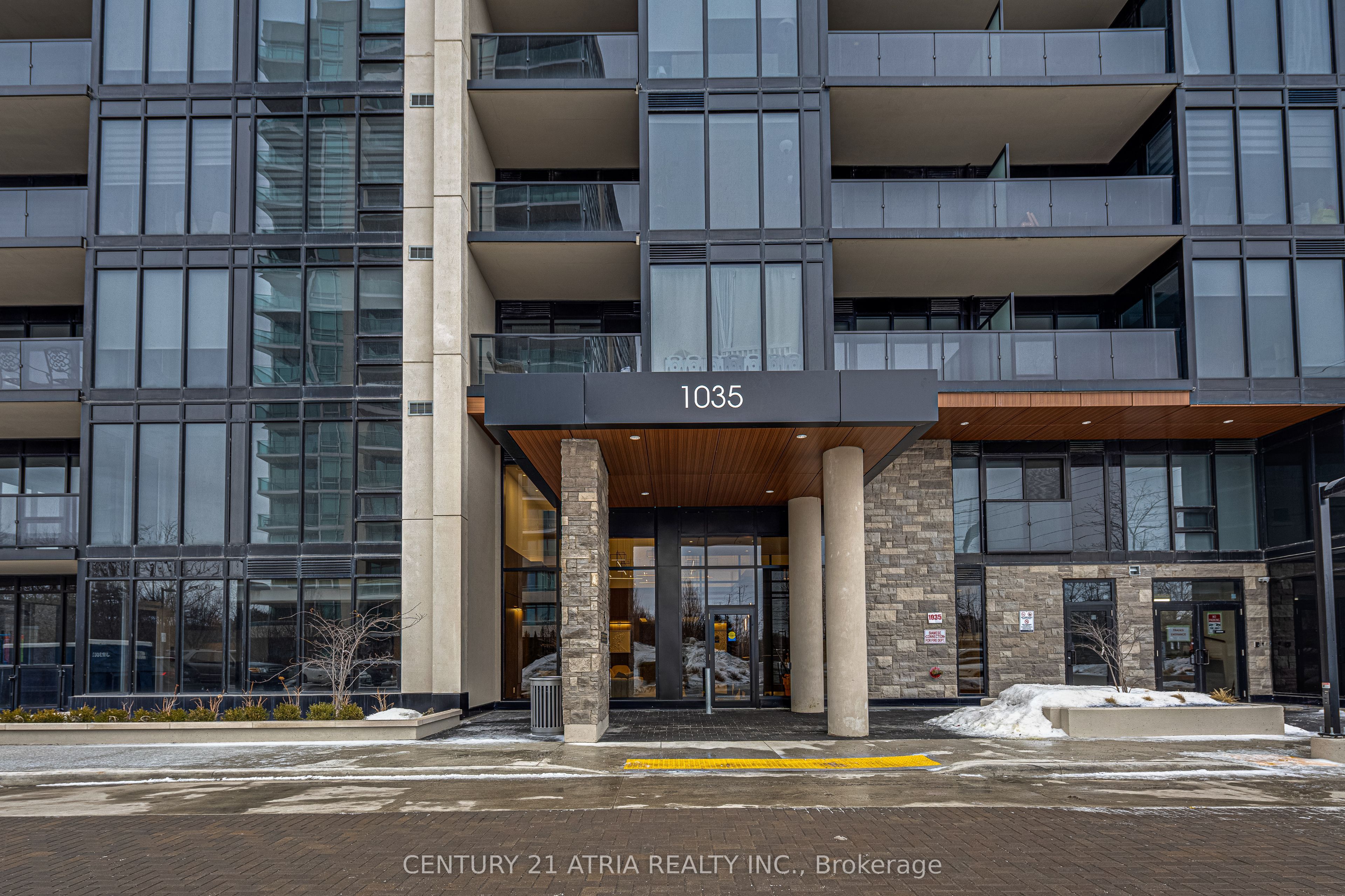 1035 Southdown Road 2007