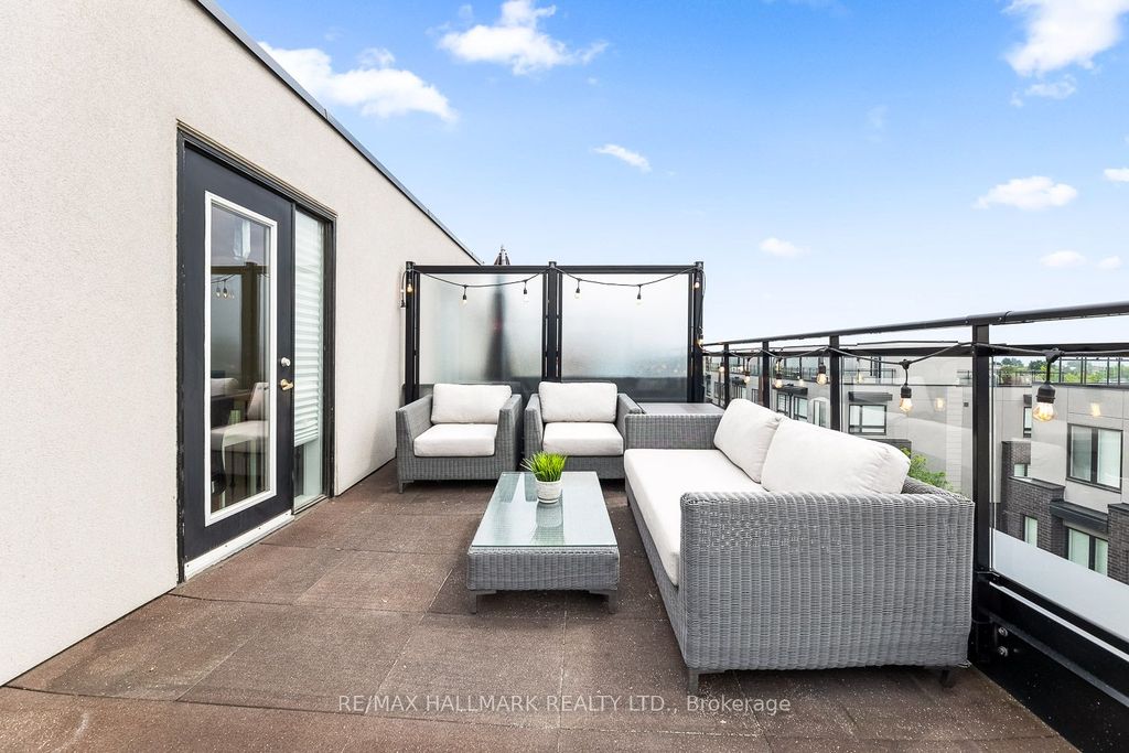 Photo of 1120 Briar Hill Avenue #306, Toronto, ON M6B 0A9 (MLS # W12778294)