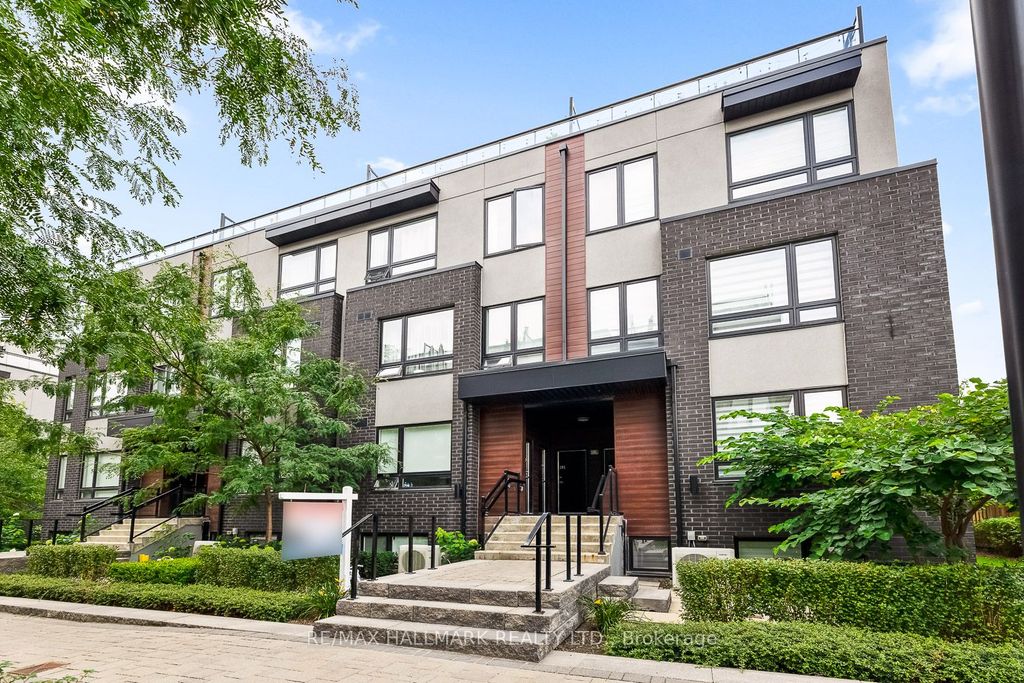 Photo of 1120 Briar Hill Avenue #306, Toronto, ON M6B 0A9 (MLS # W12778294)