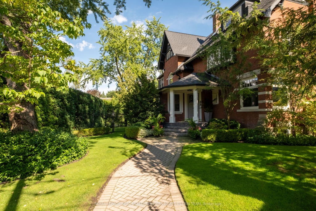 Photo of 43 Maple Avenue, Toronto, ON M4W 2T9 (MLS # C13753998)