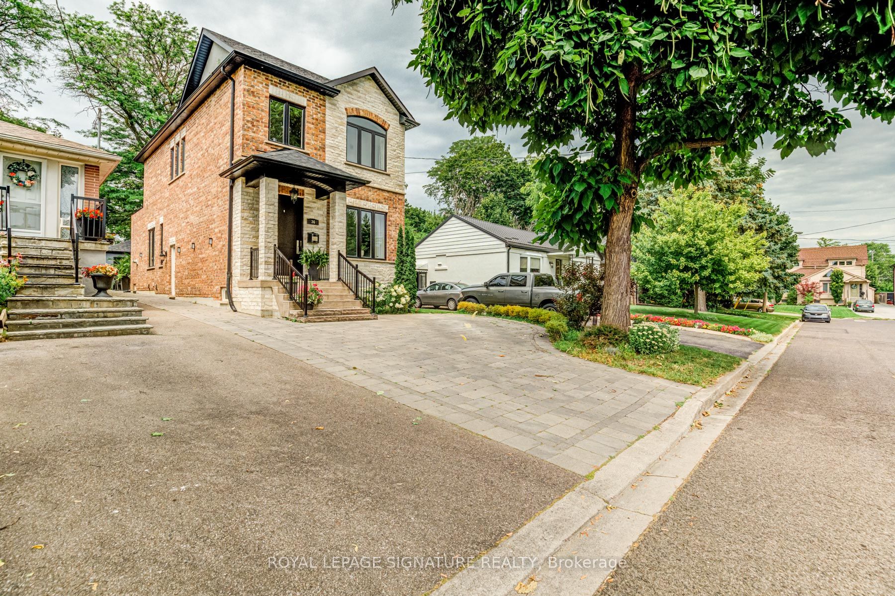 36 Roxaline Street Bsmt