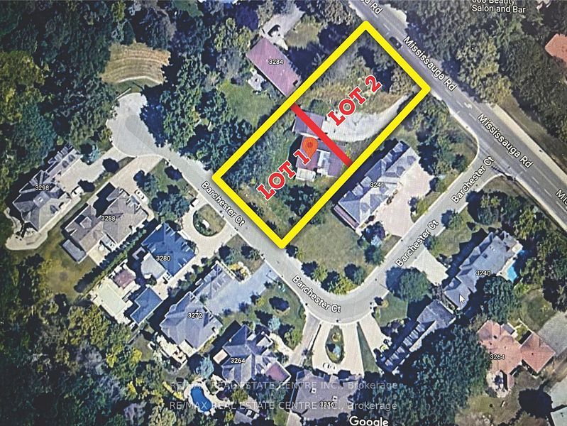 3274 Mississauga Road