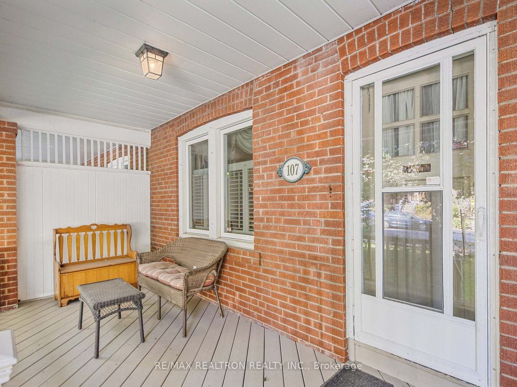 Photo of 107 Bedford Park Avenue, Toronto, ON M5M 1J2 (MLS # C12450399)