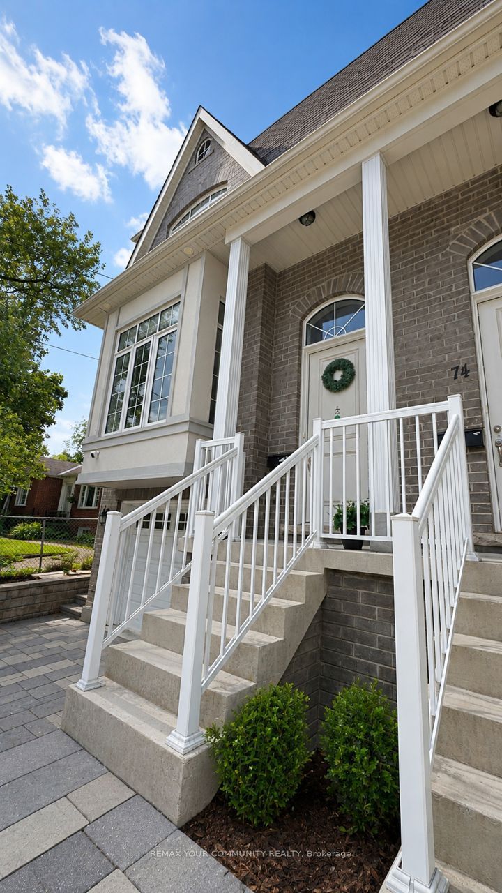 76 Church Street Main & Upper