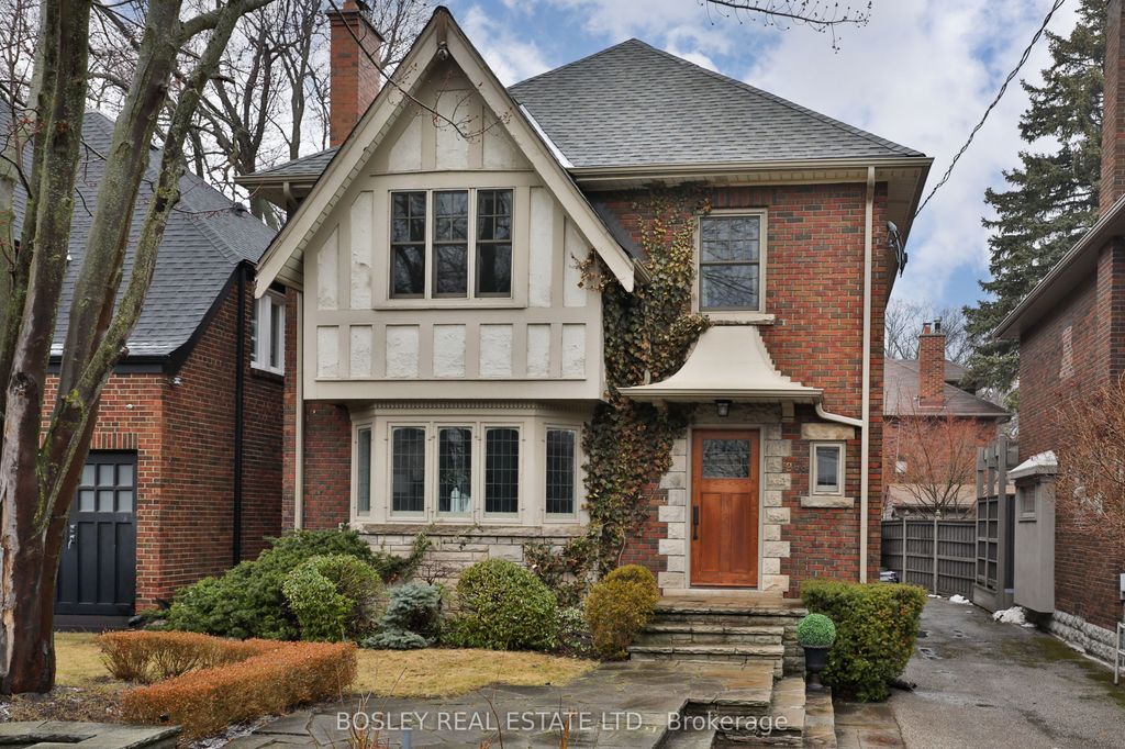 Photo of 268 Glengrove Avenue W, Toronto, ON M5N 1W2 (MLS # C12914622)